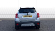 Vauxhall Mokka 1.6i Tech Line 5dr Petrol Hatchback